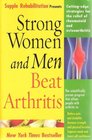 Supple Rehabilitation Presents Strong Women And Men Beat Arthritis