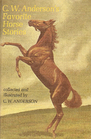C W Anderson's Favorite Horse Stories