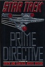 Star Trek Prime Directive