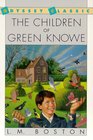 Children of Green Knowe