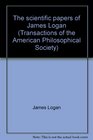 The scientific papers of James Logan