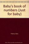 Baby's book of numbers