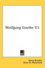 Wolfgang Goethe V2