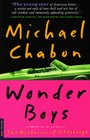 Wonder Boys (Bookcassette(r) Edition)