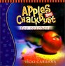 Apples  Chalkdust for Teachers