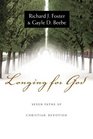 A Longing for God Seven Paths for Christian Devotion