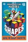 Shape Puzzle