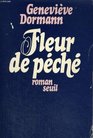 Fleur de peche