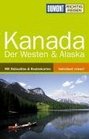 WestKanada Alaska Richtig reisen