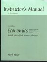 Economics A Tool for Critically Understanding Society 6th Edition INSTRUCTOR'S MANUAL