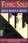 Flying Solo Single Women in Midlife