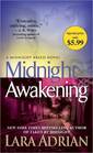 Midnight Awakening (Midnight Breed, Bk 3)