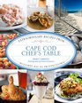 Cape Cod Chef's Table