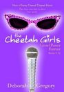 Cheetah Girls The Growl Power Forever