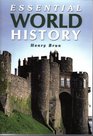 Essential World History