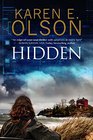 Hidden First in a new mystery series