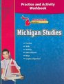 Michigan 2009 Gr 3 Practice and Activity Workbook