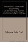 Instructor's manual to accompany Understanding human anatomy and physiology