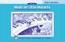 Music for Little Mozarts Flash Cards Book 3