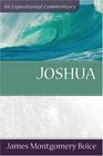 Joshua An Expositional Commentary