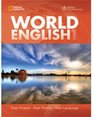 World English Middle East Edition 1 Real People Real Places Real Languages Student Book and CDR