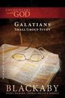 Galatians A Blackaby Bible Study Series