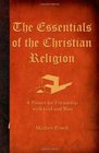 The Essentials of the Christian Religion