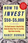 How to Invest 505000