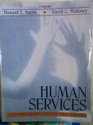 Human Services Contemporary Issues and Trends