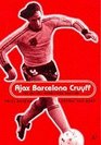 Ajax Barcelona Cryuff