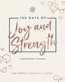 100 Days of Joy  Strength