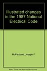 Illustrated changes in the 1987 National Electrical Code