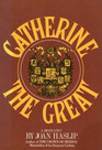 Catherine the Great A biography