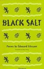 Black Salt Poems
