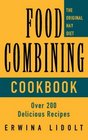 Food Combining Cookbook