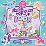 My Little Pony Make Your Own Popup Book