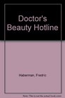 Doctor's Beauty Hotline