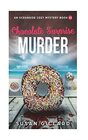 Chocolate Surprise  Murder An Oceanside Cozy Mystery Book 41