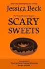 Scary Sweets: Donut Mystery #34 (The Donut Mysteries) (Volume 34)