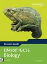 Edexcel IGCSE Biology