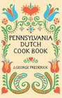 Pennsylvania Dutch Cookbook