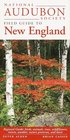National Audubon Society Regional Guide to New England (National Audubon Society Field Guide to New England)