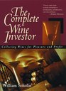 Complete Wine Investor