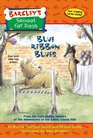 Barkley's School for Dogs 8 Blue Ribbon Blues