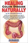 Healing Colon Disease Naturally