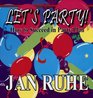 Let's Party How to Succeed in Party Plan