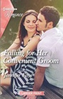 Falling for Her Convenient Groom