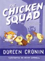 The Chicken Squad The First Misadventure