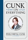 Cunk on Everything: The Encyclopedia Philomena