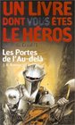 Qute du Graal tome 3  Les Portes de l'audel